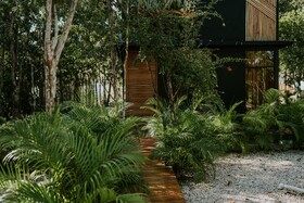 K NAJ Community Cenote residence