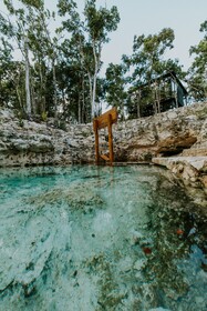 K NAJ Community Cenote residence