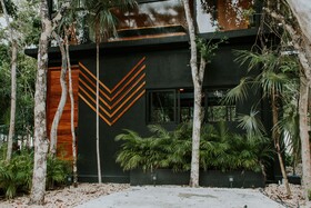 K NAJ Community Cenote residence
