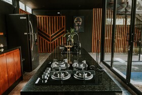 K NAJ Community Cenote residence