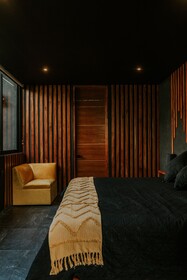 K NAJ Community Cenote residence