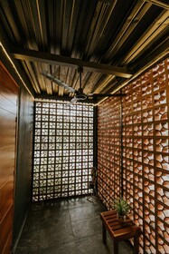 K NAJ Community Cenote residence