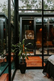 K NAJ Community Cenote residence
