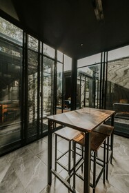 K NAJ Community Cenote residence
