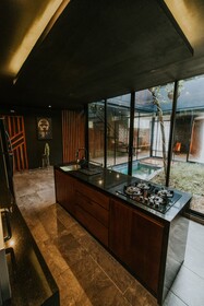 K NAJ Community Cenote residence