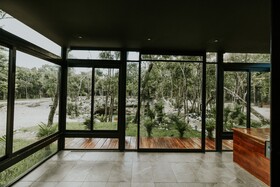K NAJ Community Cenote residence