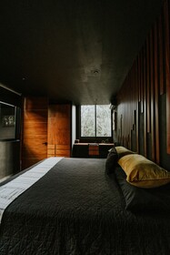 K NAJ Community Cenote residence