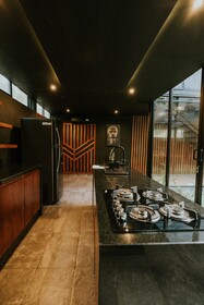 K NAJ Community Cenote residence