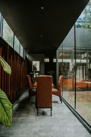 K NAJ Community Cenote residence
