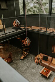 K NAJ Community Cenote residence