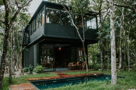 K NAJ Community Cenote residence