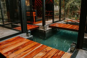 K NAJ Community Cenote residence