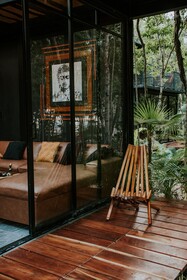 K NAJ Community Cenote residence