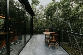 K NAJ Community Cenote residence
