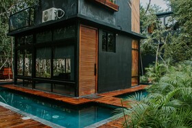 K NAJ Community Cenote residence