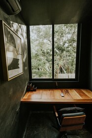 K NAJ Community Cenote residence