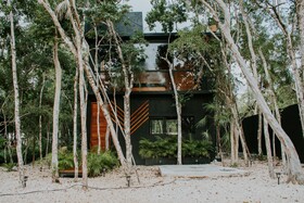 K NAJ Community Cenote residence
