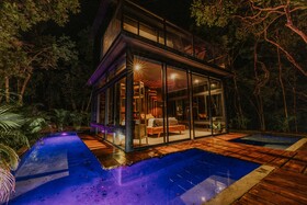K NAJ Community Cenote residence