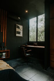 K NAJ Community Cenote residence