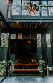 K NAJ Community Cenote residence