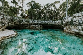 K NAJ Community Cenote residence