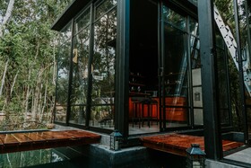 K NAJ Community Cenote residence