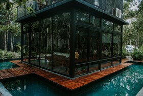 K NAJ Community Cenote residence