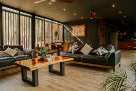 K NAJ Community Cenote residence