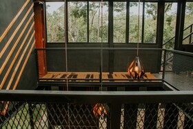 K NAJ Community Cenote residence