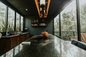 K NAJ Community Cenote residence