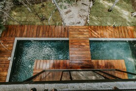 K NAJ Community Cenote residence