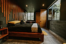 K NAJ Community Cenote residence