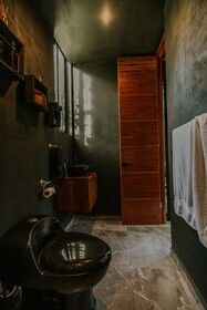 K NAJ Community Cenote residence