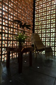 K NAJ Community Cenote residence