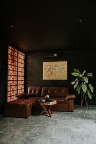 K NAJ Community Cenote residence