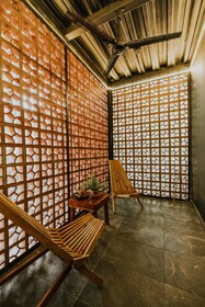 K NAJ Community Cenote residence