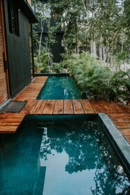 K NAJ Community Cenote residence