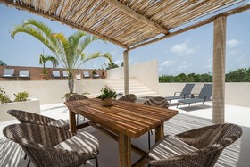 Ko’os Hotel Tulum