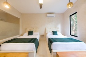Ko’os Hotel Tulum
