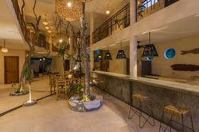 Ko’os Hotel Tulum