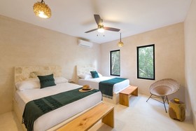 Ko’os Hotel Tulum