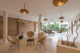 Ko’os Hotel Tulum