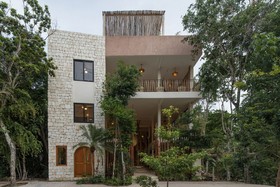 Ko’os Hotel Tulum