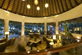 Kore Tulum Retreat & Spa Resort