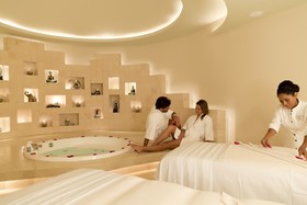 Kore Tulum Retreat & Spa Resort