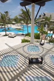 Kore Tulum Retreat & Spa Resort