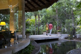 Kore Tulum Retreat & Spa Resort