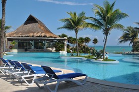 Kore Tulum Retreat & Spa Resort