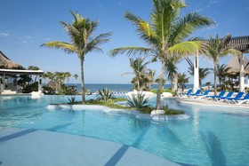 Kore Tulum Retreat & Spa Resort