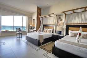 Kore Tulum Retreat & Spa Resort